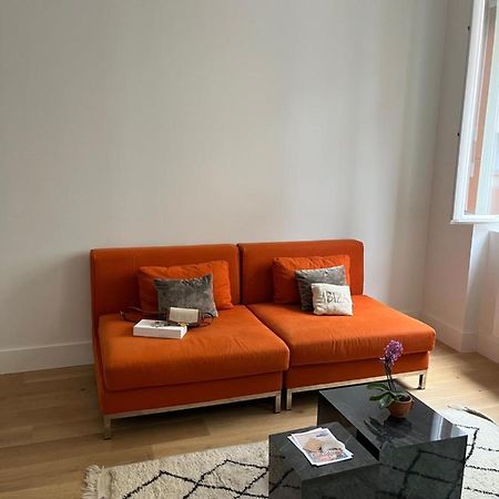 Appartement Moderne En Centre Ville 툴루즈 외부 사진