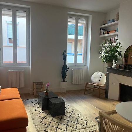 Appartement Moderne En Centre Ville 툴루즈 외부 사진
