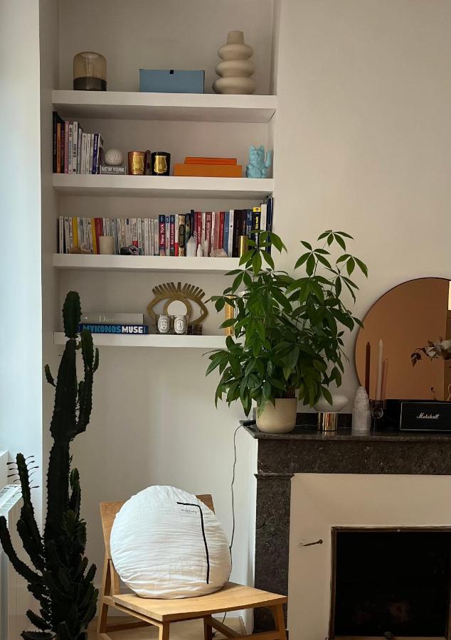 Appartement Moderne En Centre Ville 툴루즈 외부 사진