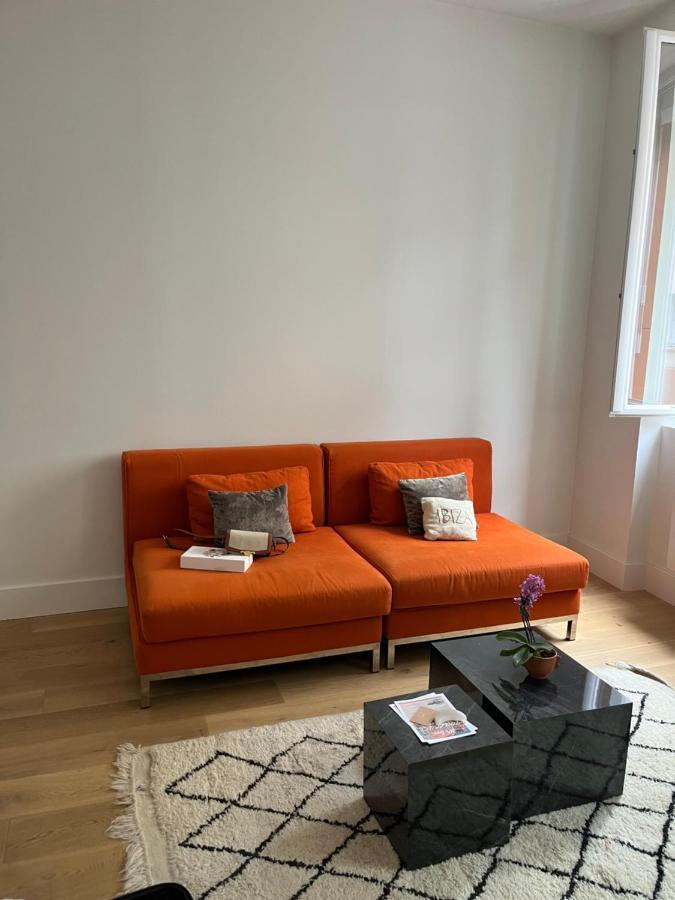 Appartement Moderne En Centre Ville 툴루즈 외부 사진
