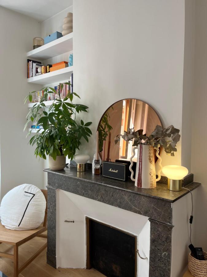 Appartement Moderne En Centre Ville 툴루즈 외부 사진