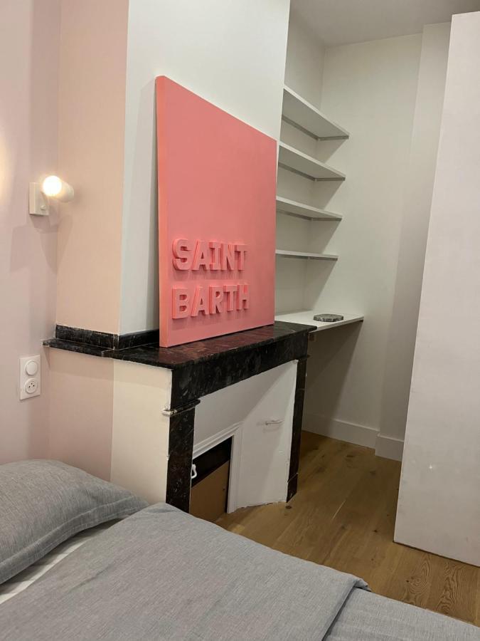 Appartement Moderne En Centre Ville 툴루즈 외부 사진