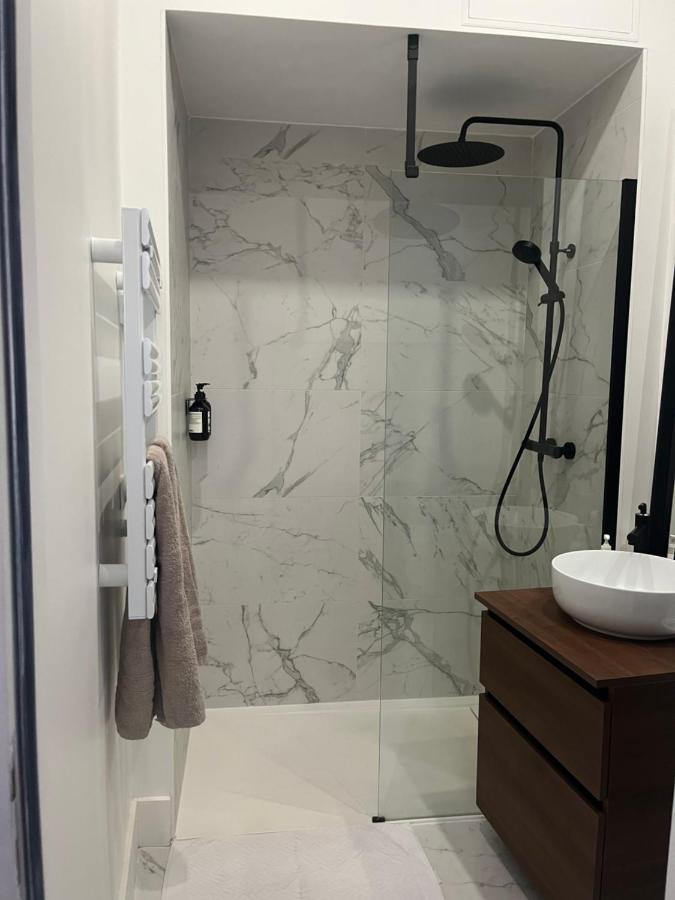 Appartement Moderne En Centre Ville 툴루즈 외부 사진