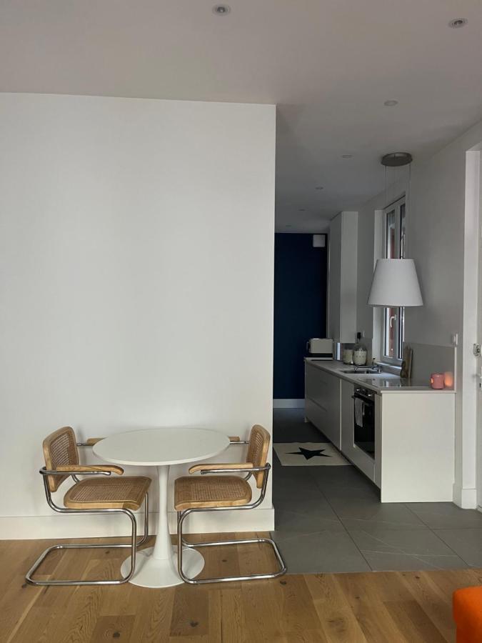 Appartement Moderne En Centre Ville 툴루즈 외부 사진